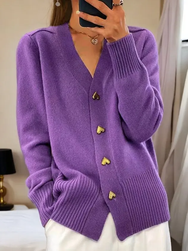 Armelle | Elegant Vest