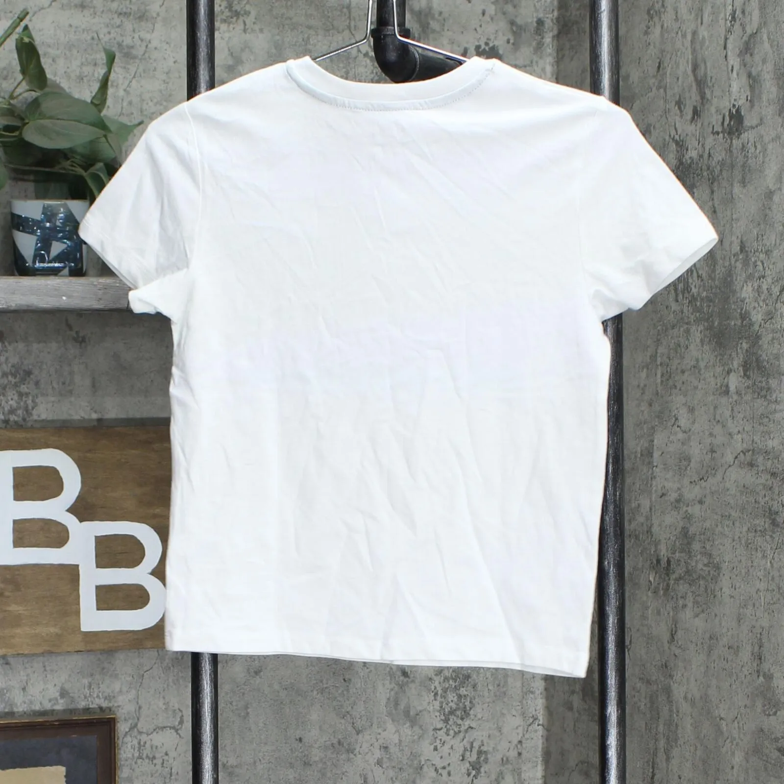 Art Class Boys' 'Palm Tree Line' Graphic Short Sleeve T-Shirt
