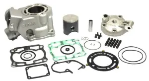 Athena (P400250100011) 58mm 144cc Big Bore Cylinder Kit