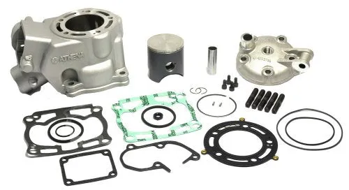 Athena (P400250100011) 58mm 144cc Big Bore Cylinder Kit