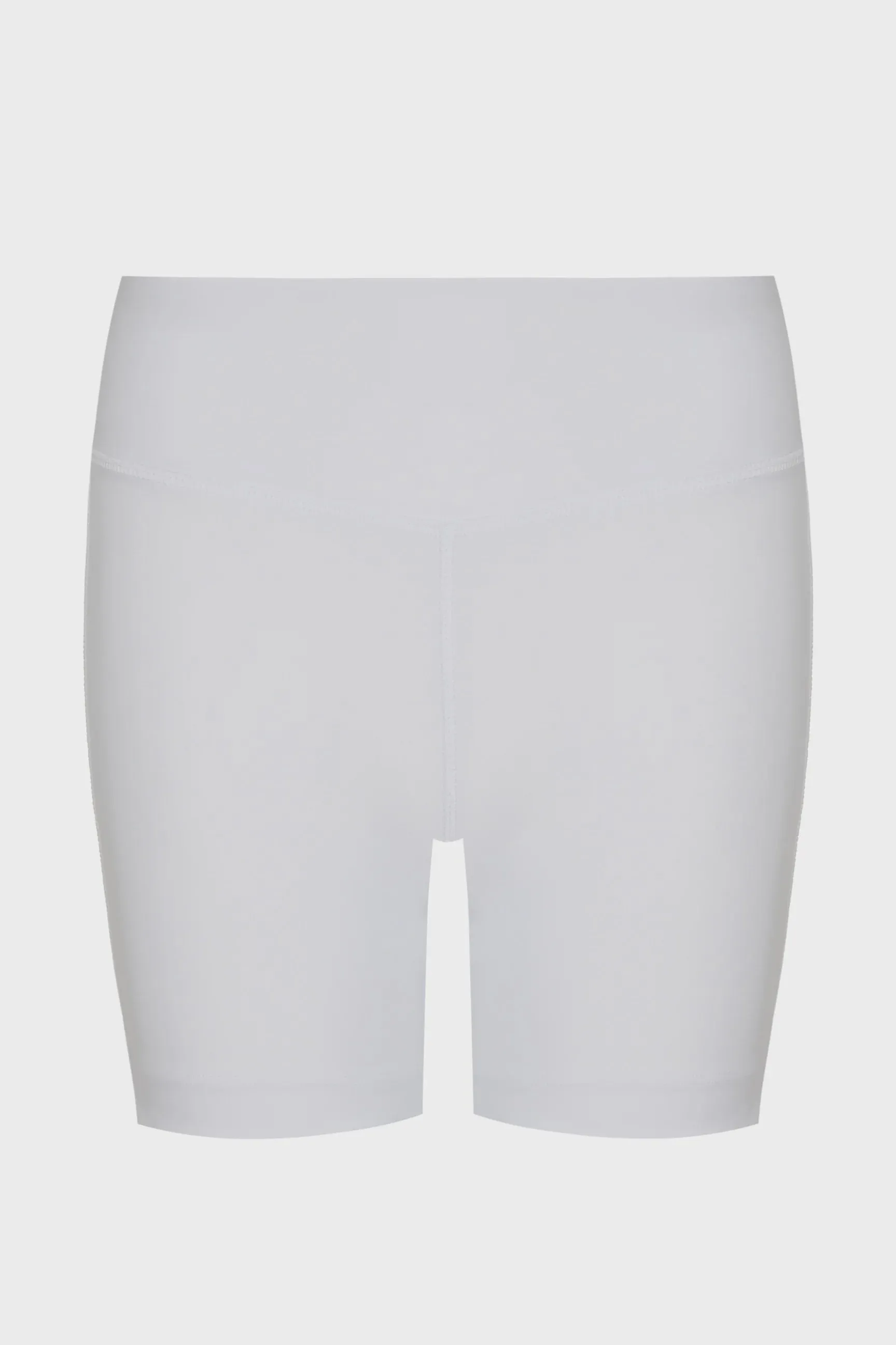 Atman Shorts - White