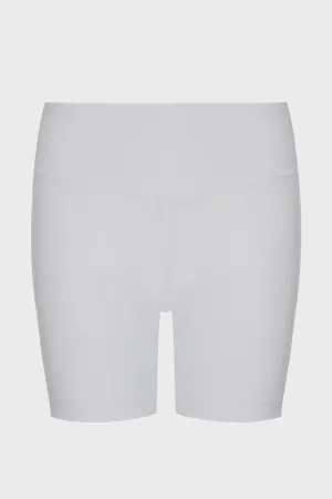 Atman Shorts - White