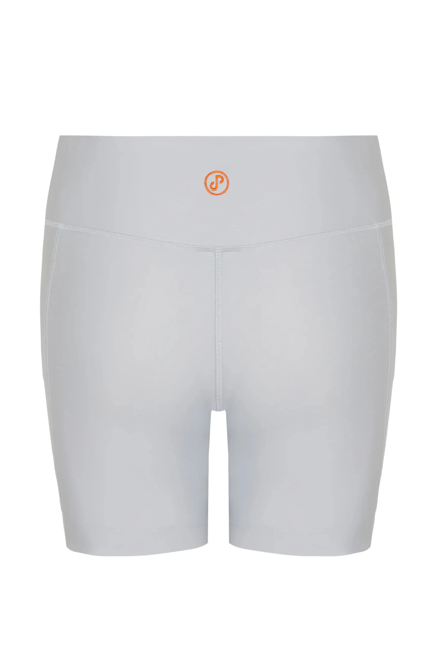 Atman Shorts - White