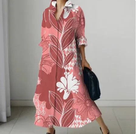 Aurelia - Elegant Sommerkleider