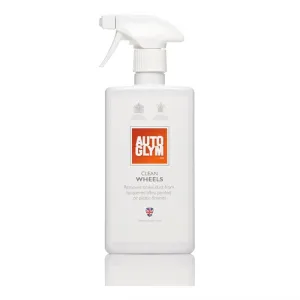 Autoglym Auto Clean Wheels 500Ml