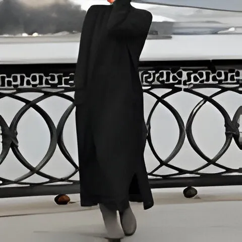 Aviana | Versatile and comfortable winter dress