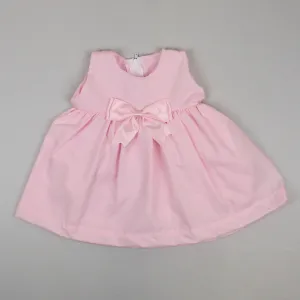 Baby Girl Summer Dress - Pink - Affordable
