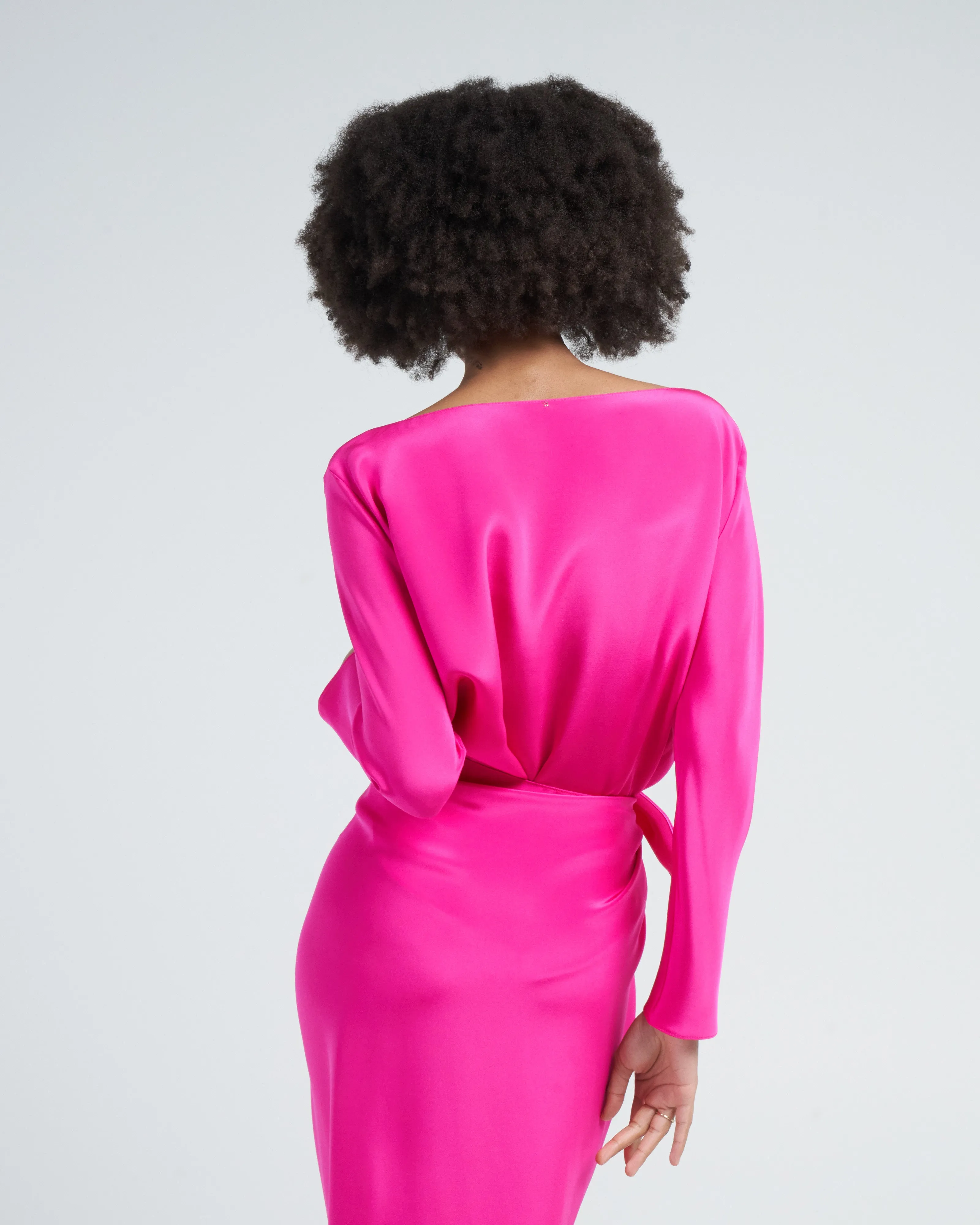 balance top - lipstick