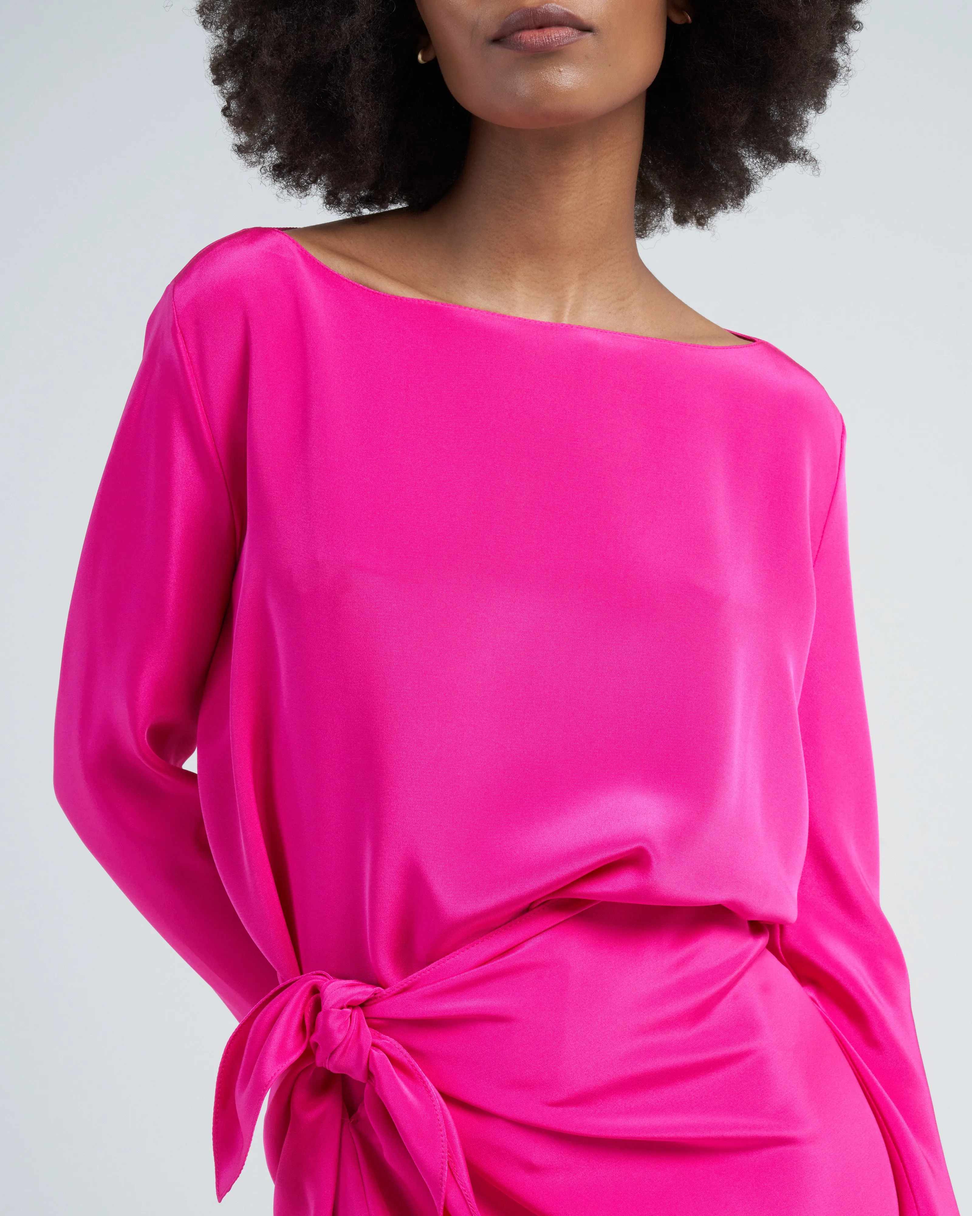 balance top - lipstick