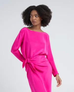 balance top - lipstick