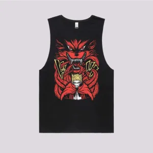 Baryon Tank Top