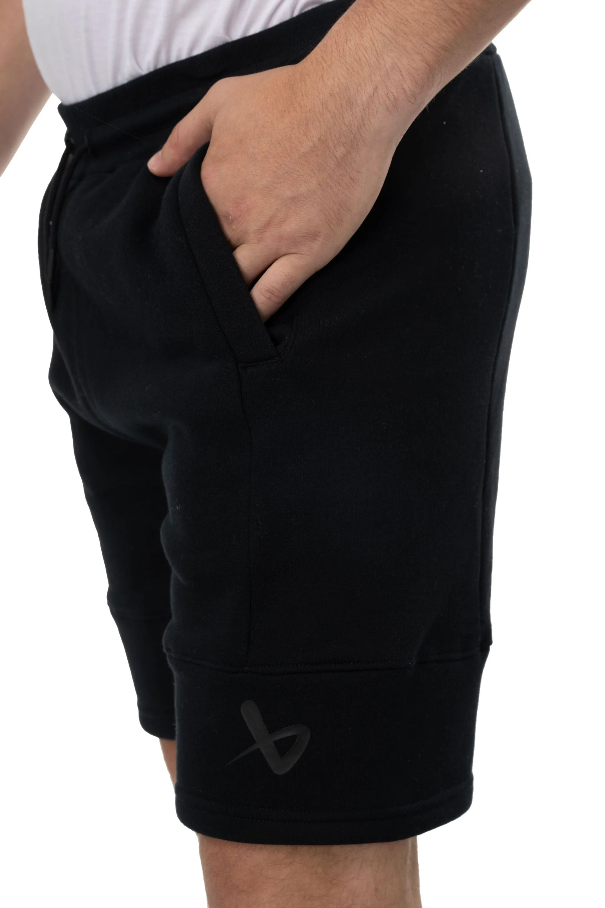 Bauer Game Changer Shorts - Black