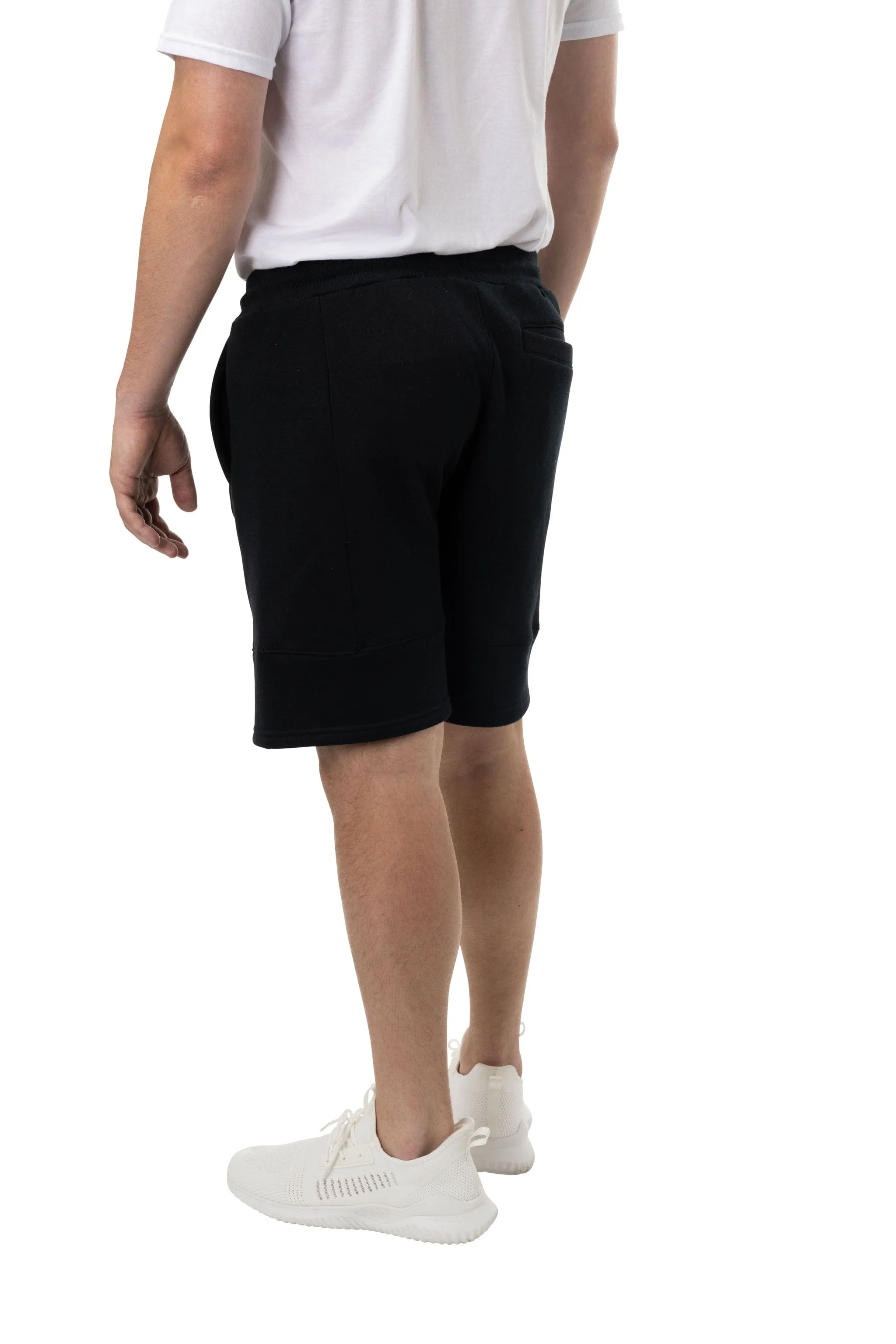 Bauer Game Changer Shorts - Black