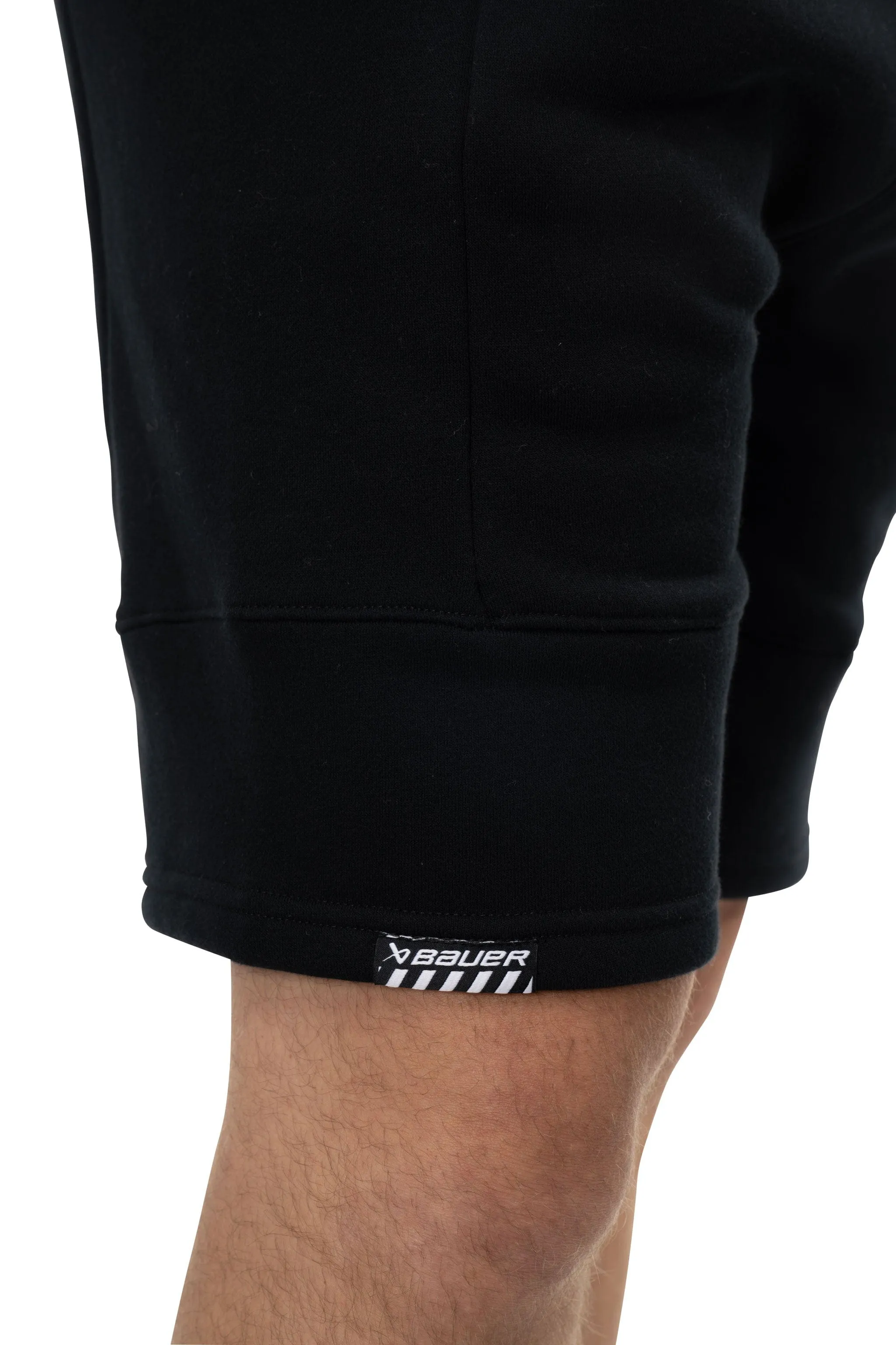 Bauer Game Changer Shorts - Black