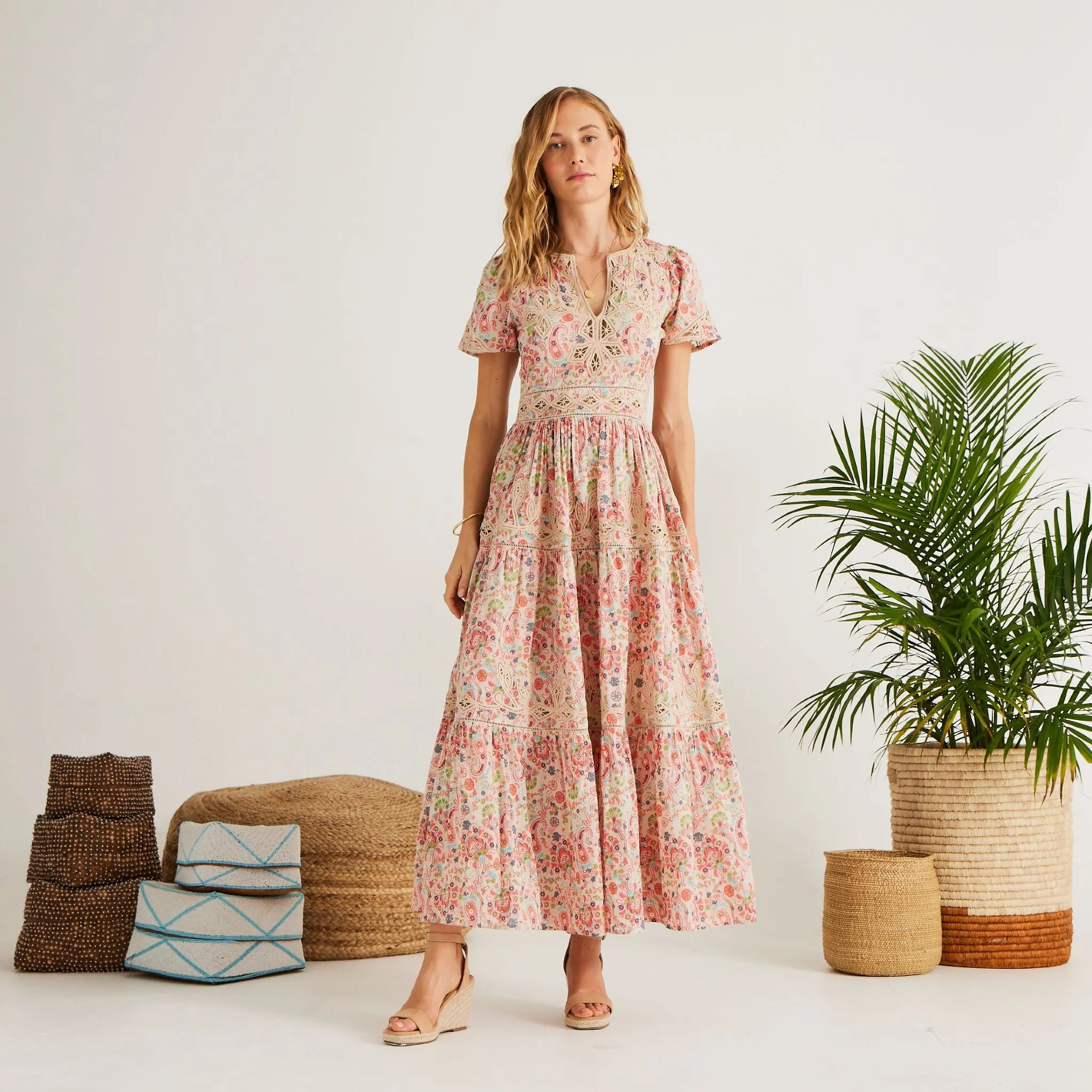 Bella Dress