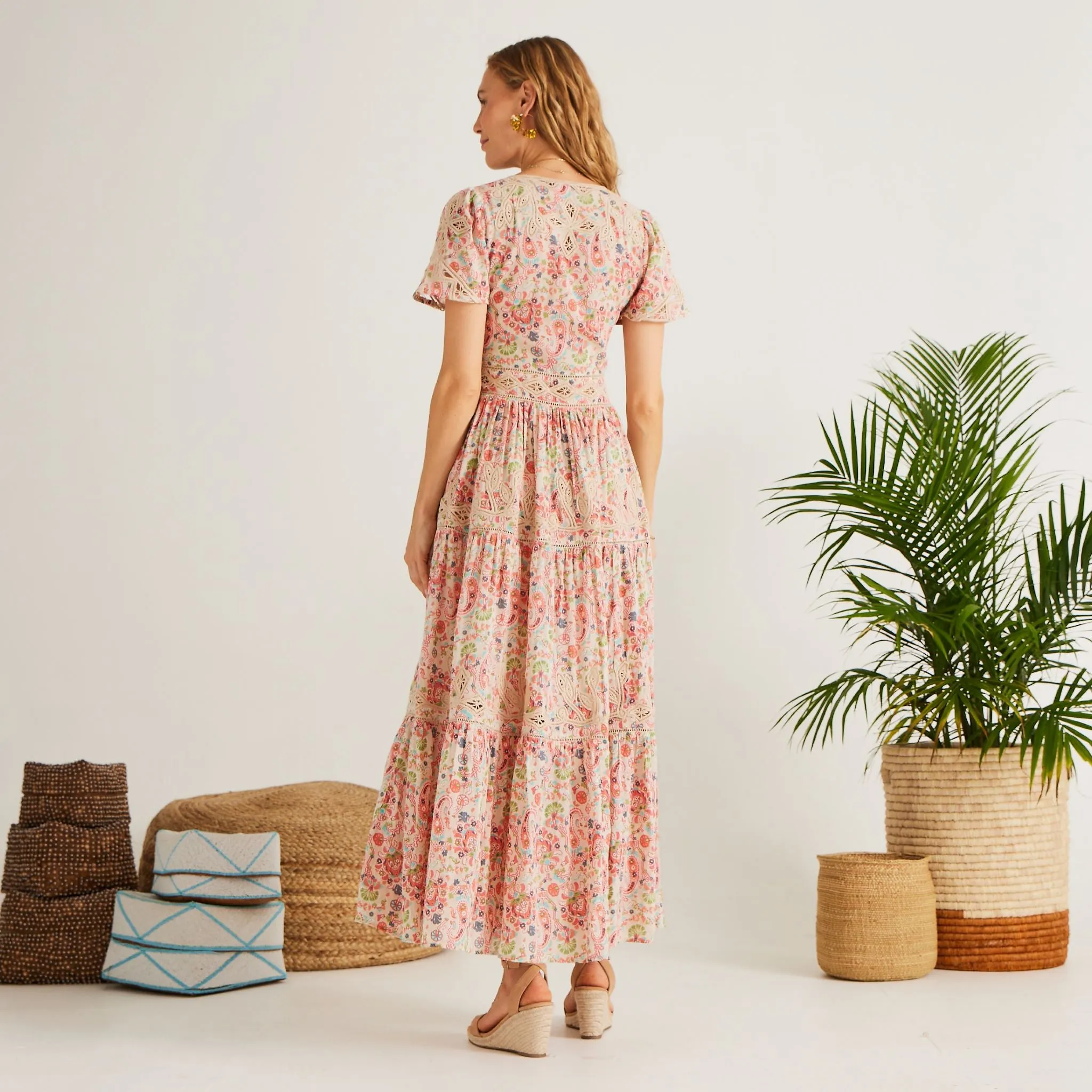 Bella Dress