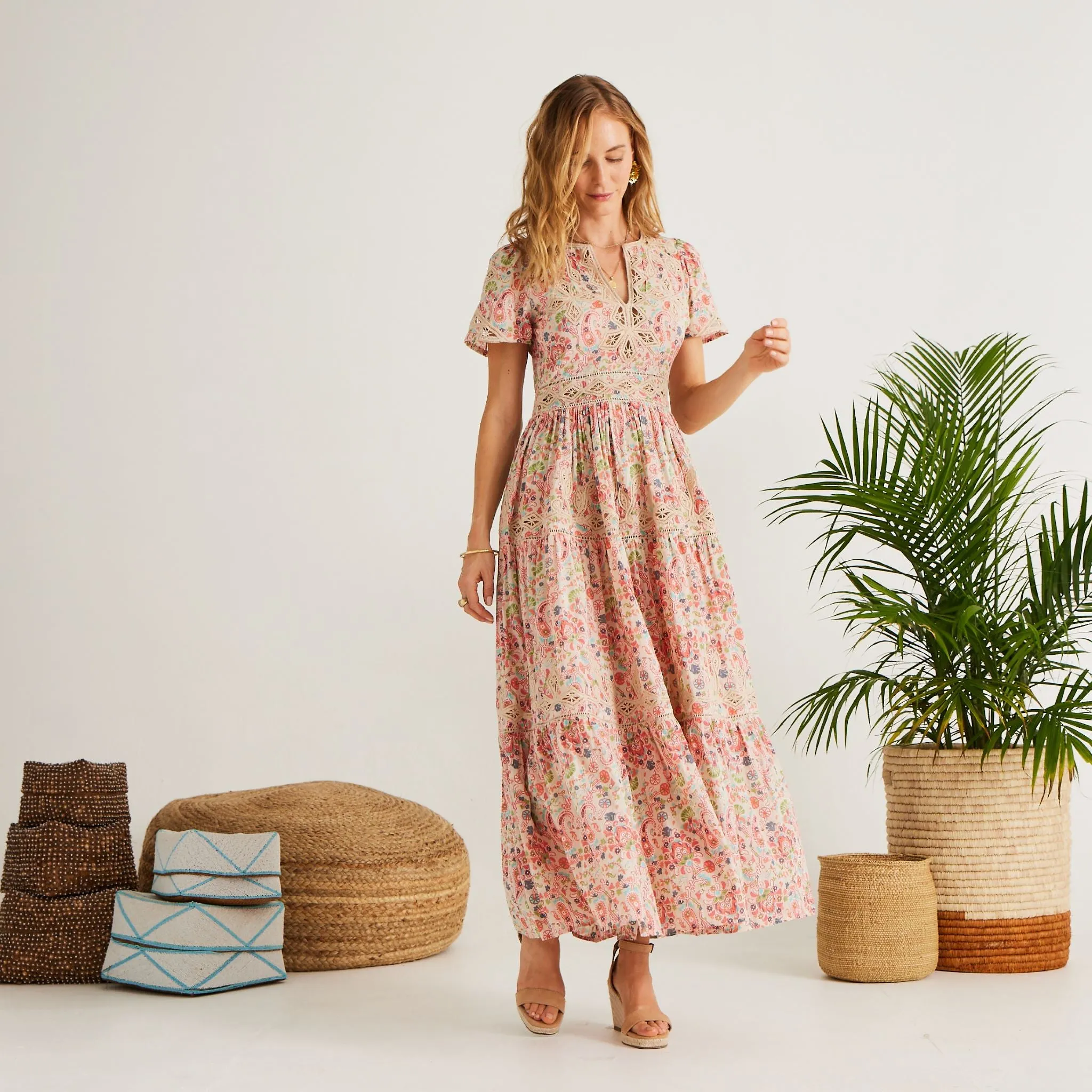 Bella Dress
