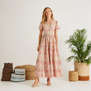 Bella Dress