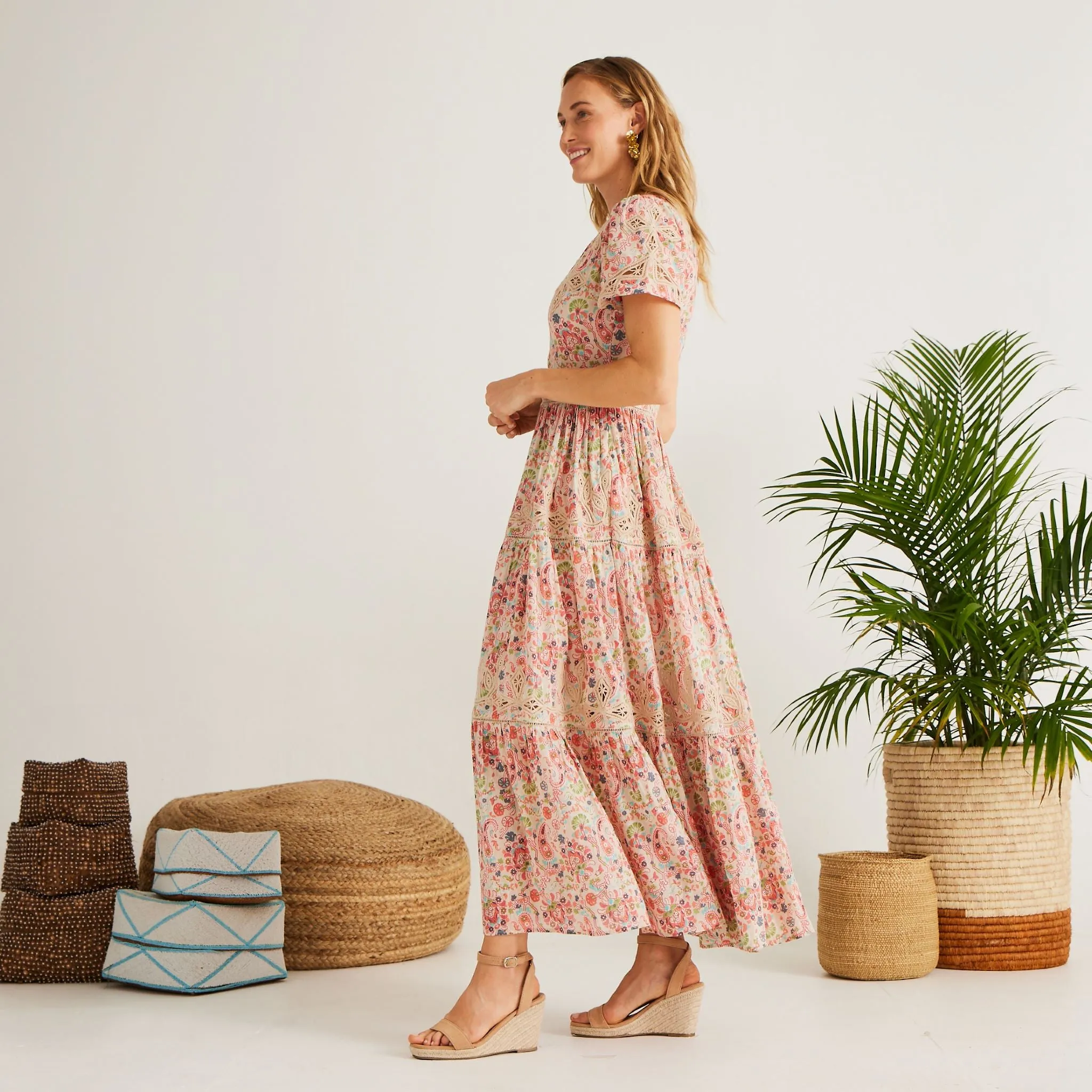 Bella Dress