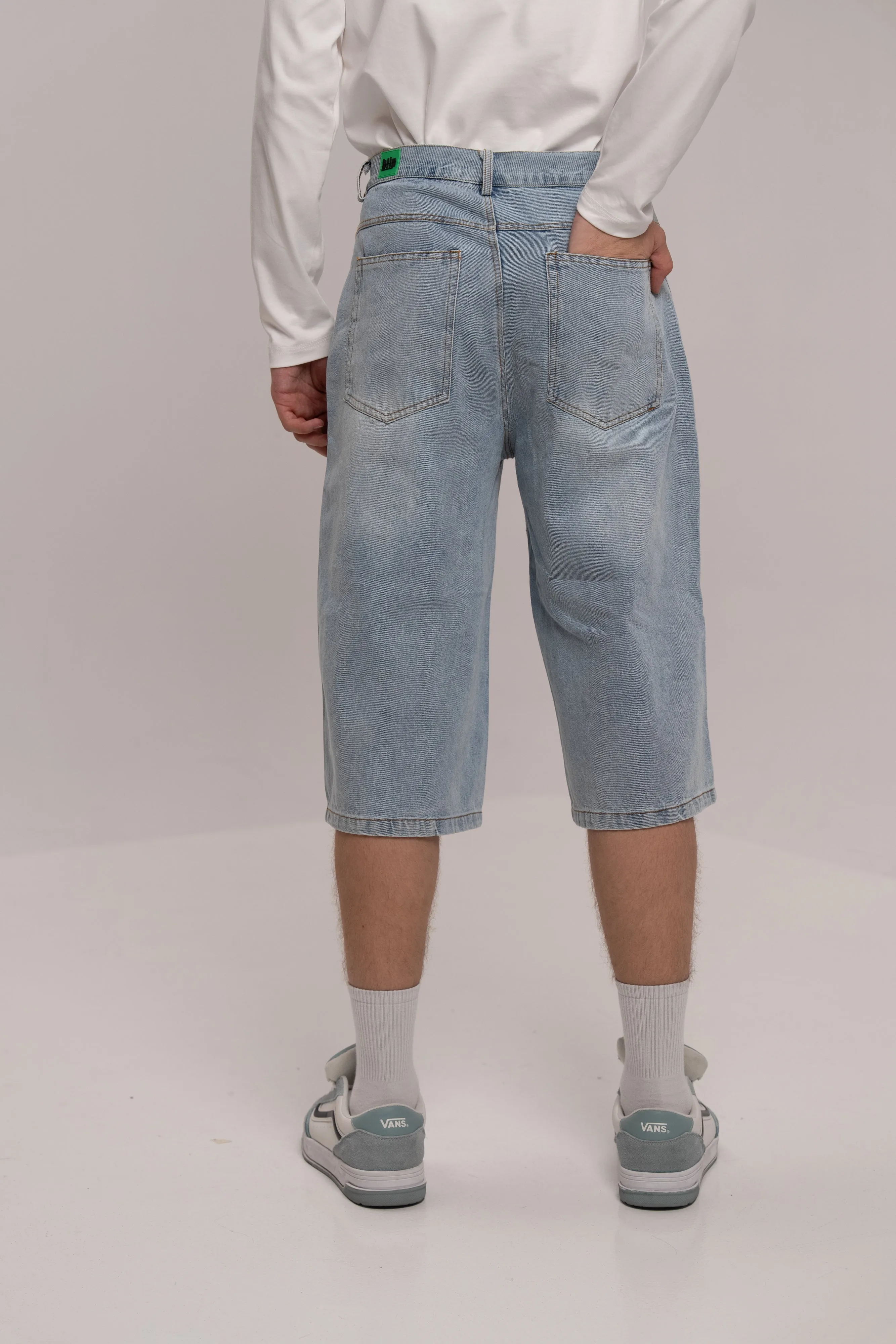 Bermuda Jeans - Special