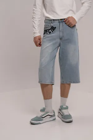 Bermuda Jeans - Special