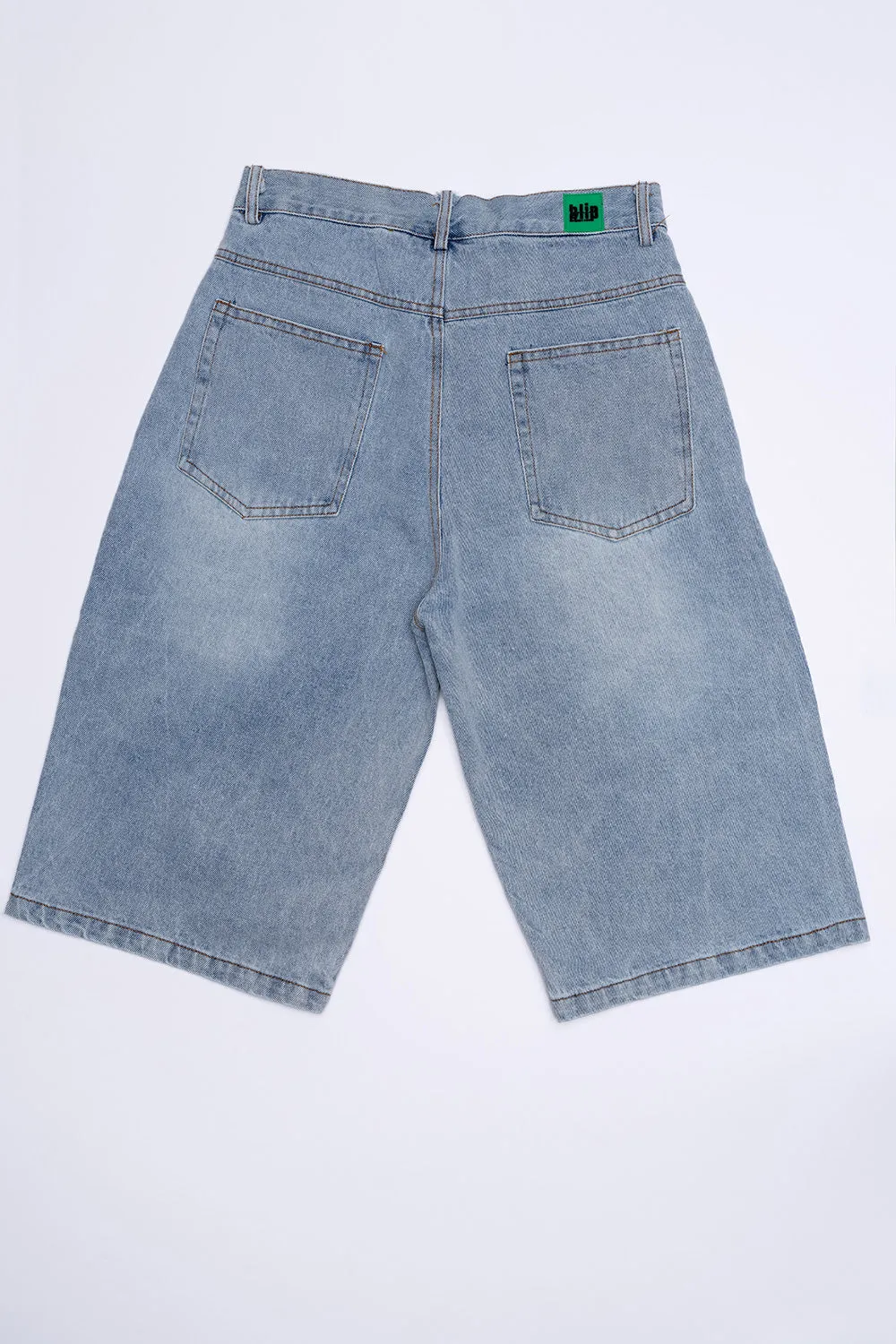 Bermuda Jeans - Special