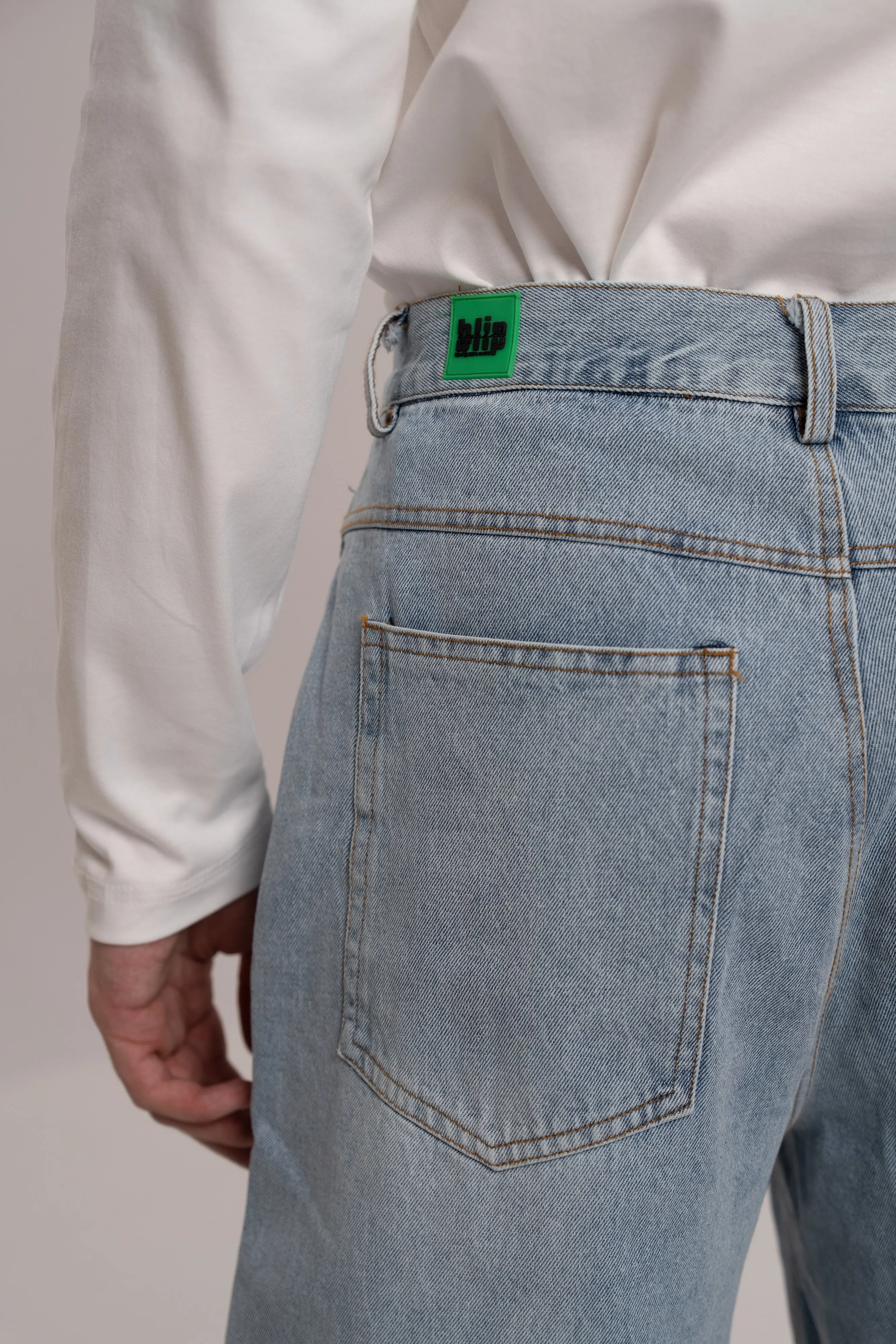 Bermuda Jeans - Special