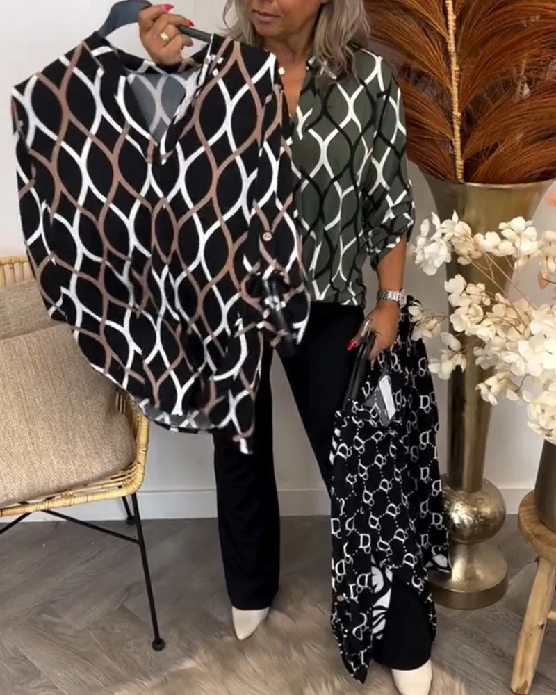 Bertila® | Elegant Blouse