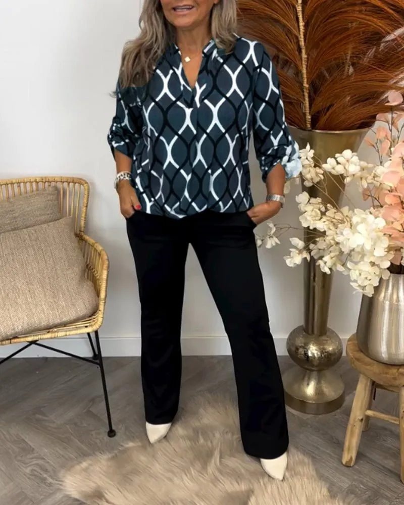 Bertila® | Elegant Blouse