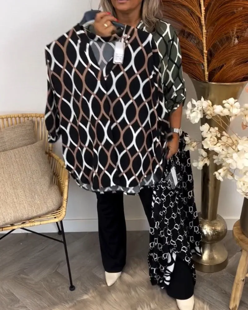 Bertila® | Elegant Blouse