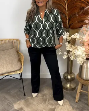 Bertila® | Elegant Blouse