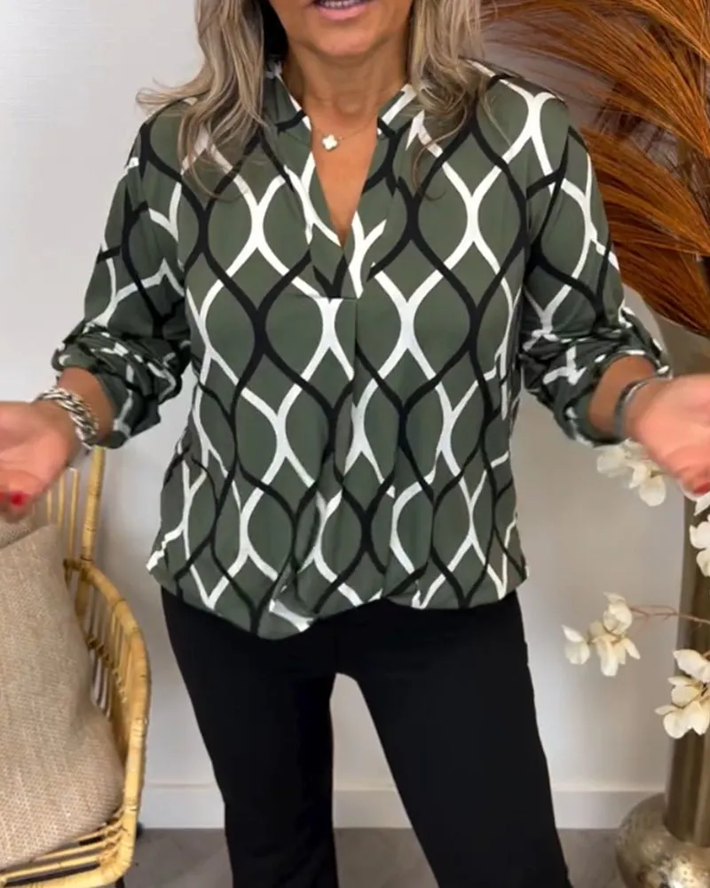 Bertila® | Elegant Blouse