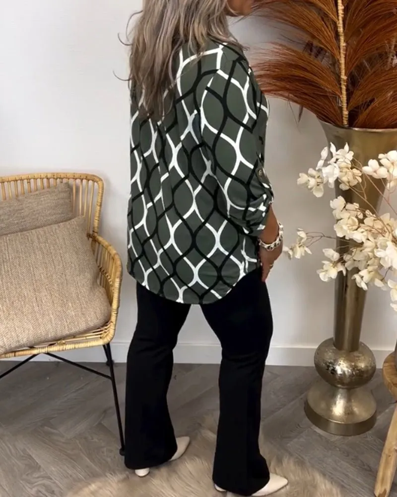 Bertila® | Elegant Blouse
