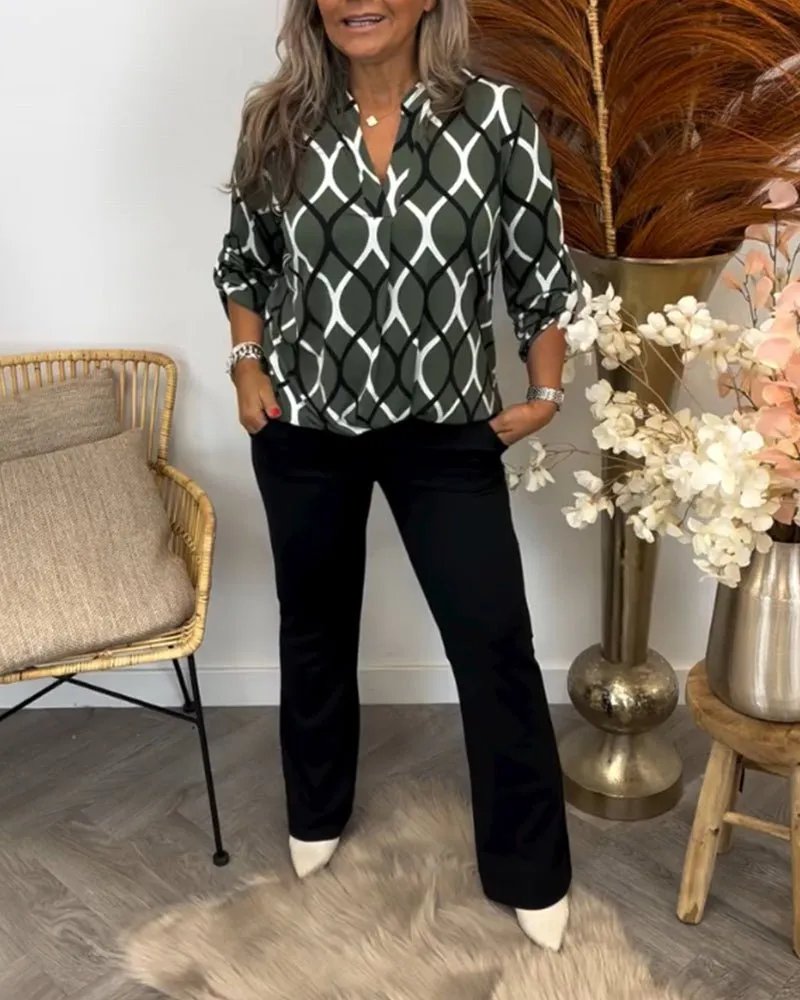 Bertila® | Elegant Blouse