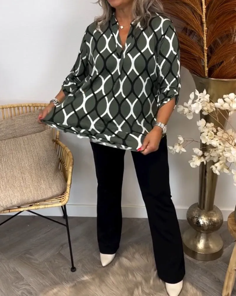 Bertila® | Elegant Blouse