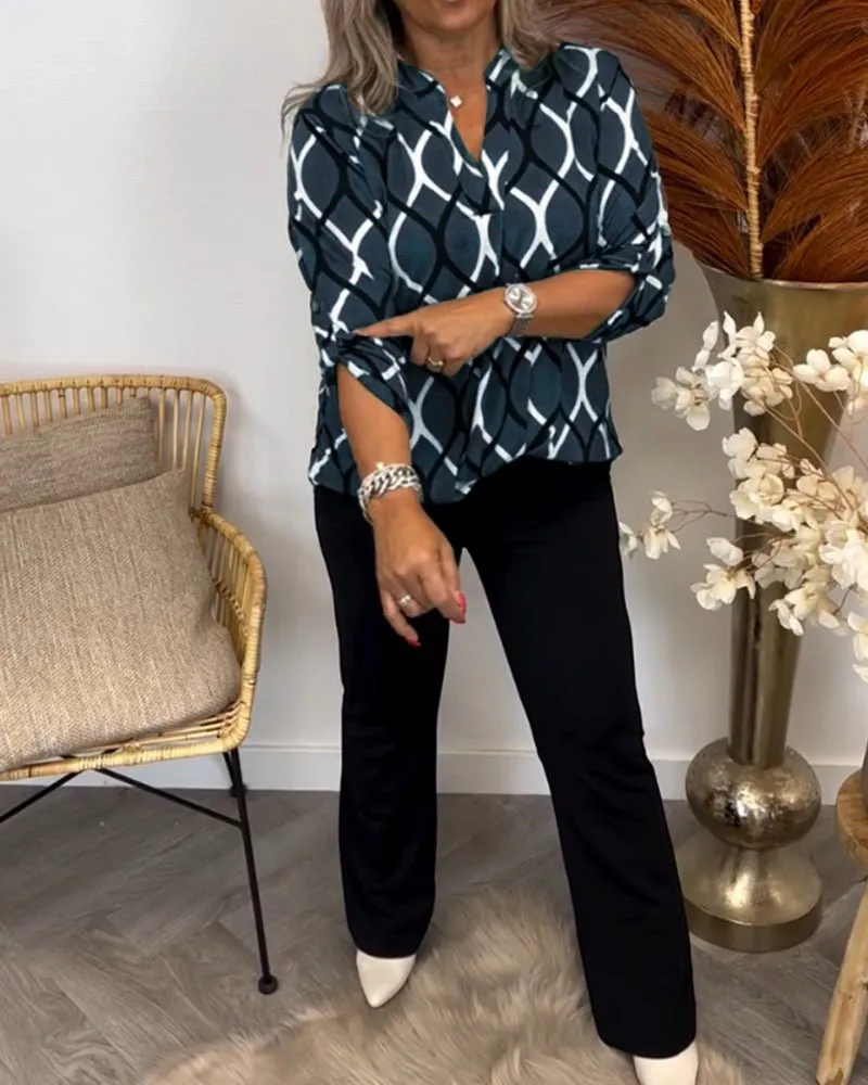 Bertila® | Elegant Blouse