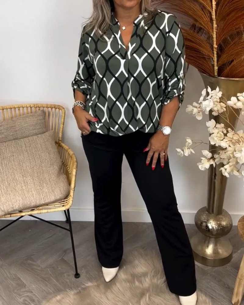 Bertila® | Elegant Blouse