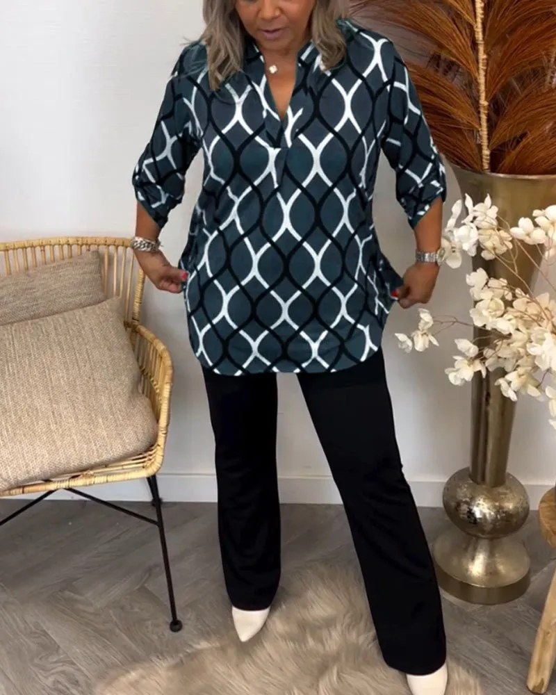 Bertila® | Elegant Blouse