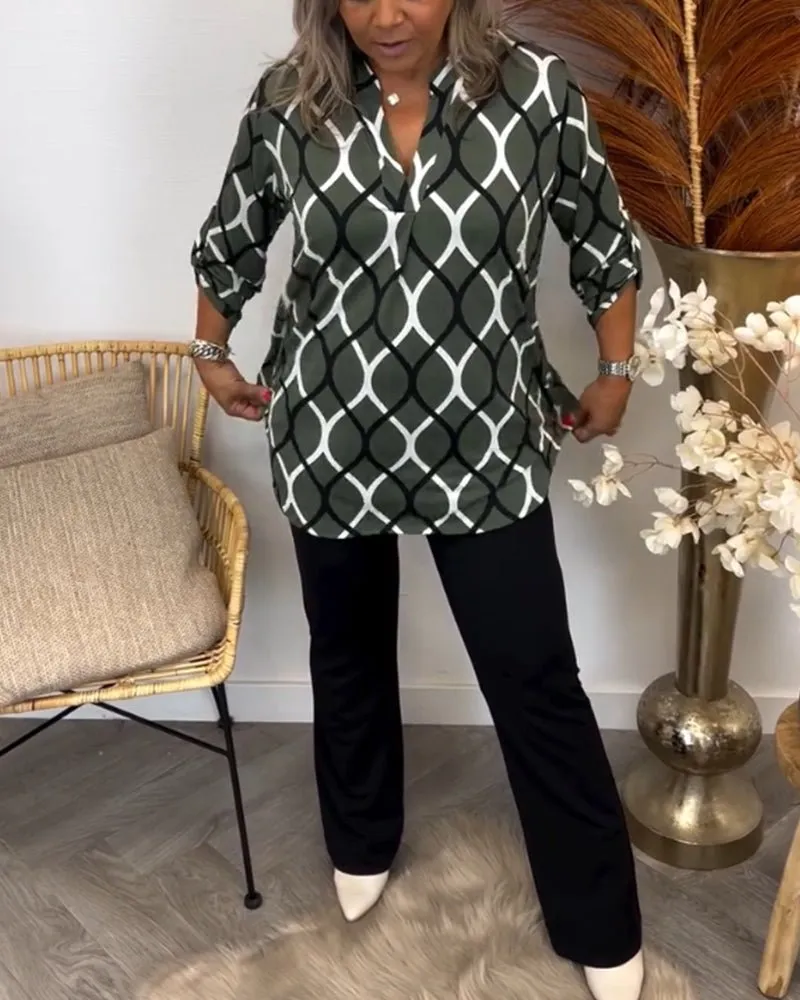 Bertila® | Elegant Blouse