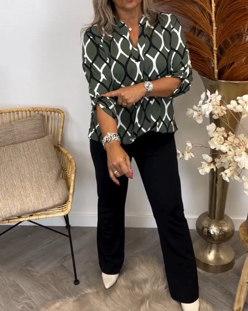 Bertila® | Elegant Blouse