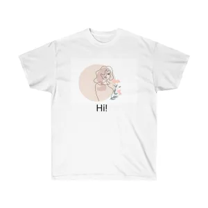 Best Unisex Ultra Cotton Tee