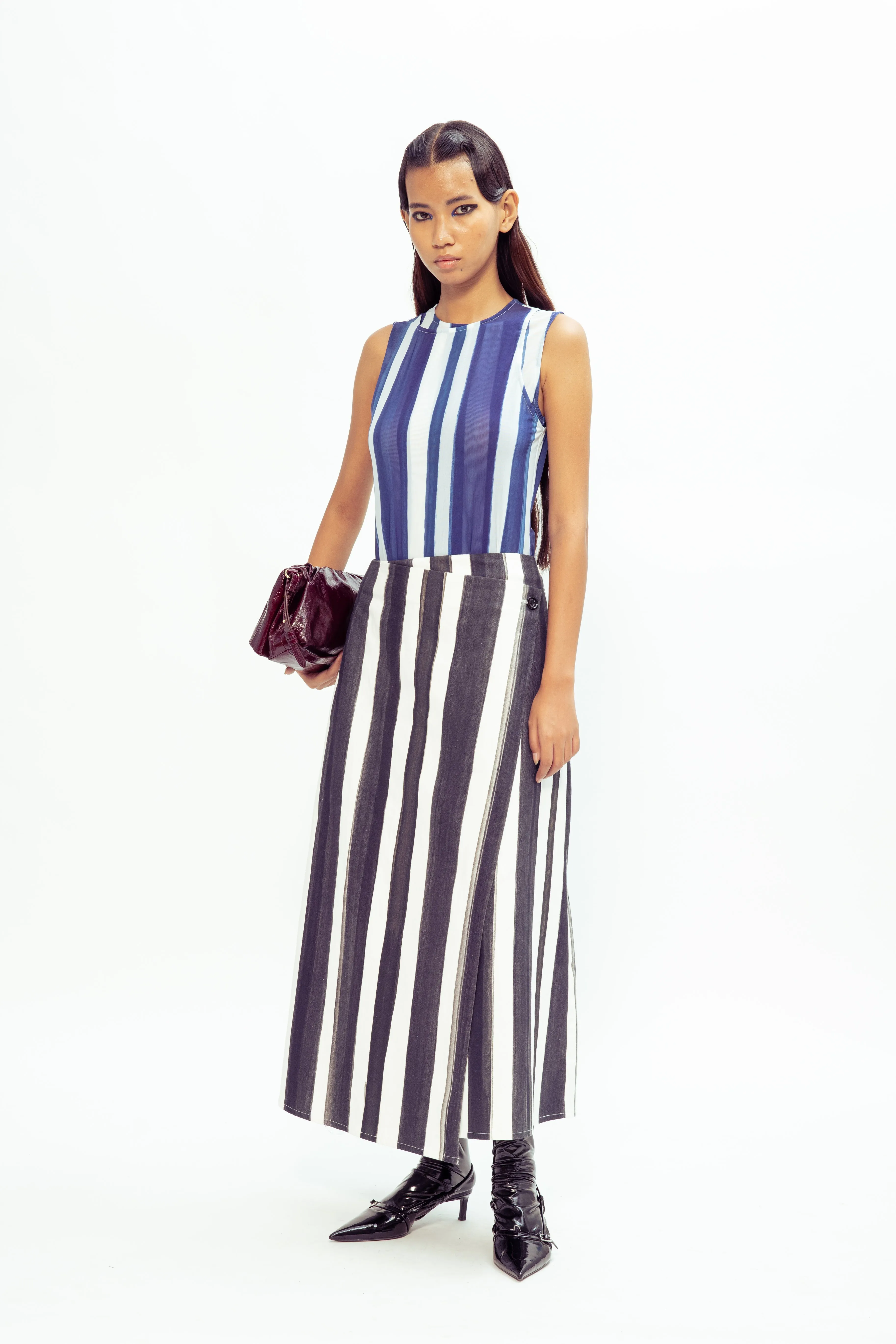 Bethany Skirt