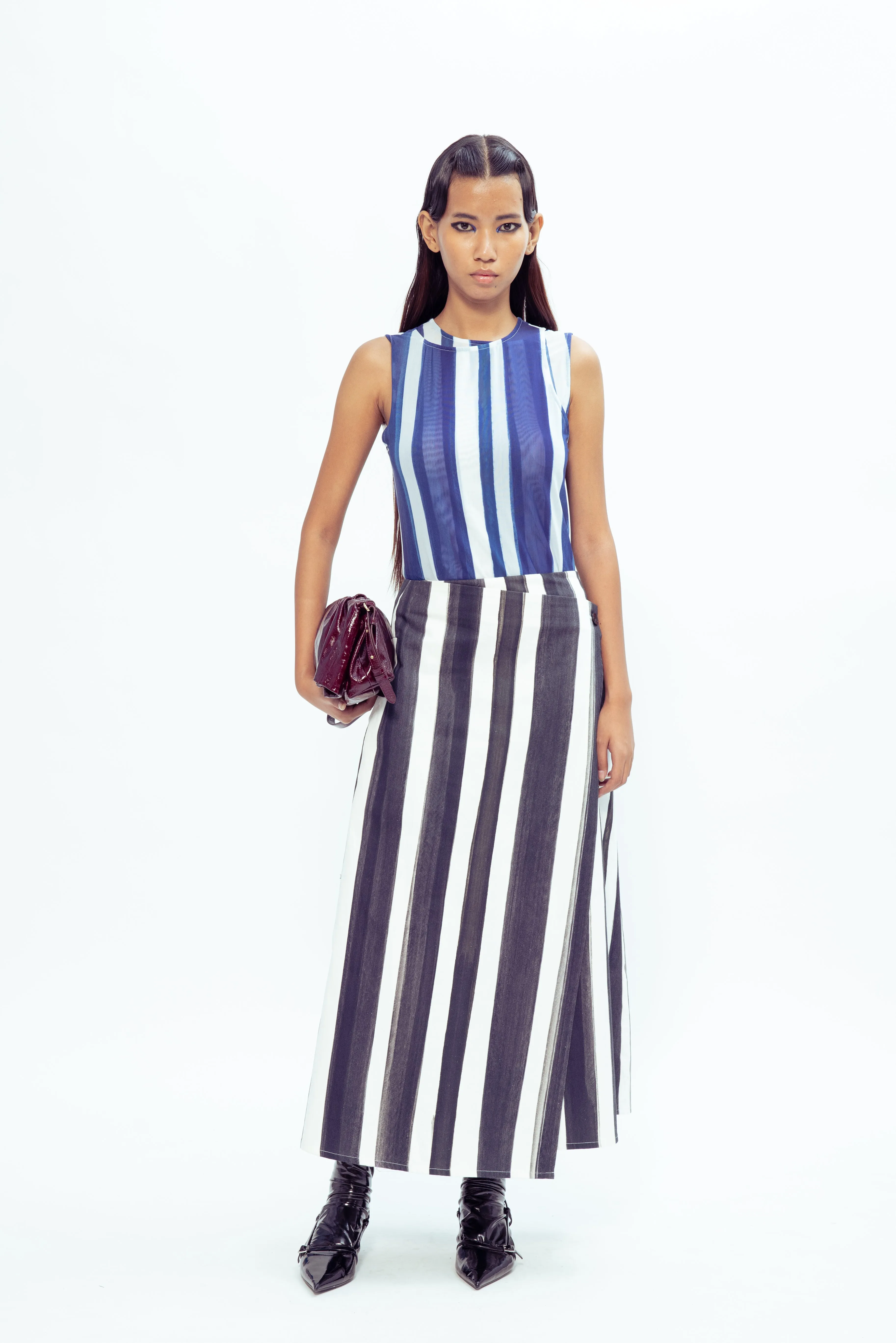 Bethany Skirt
