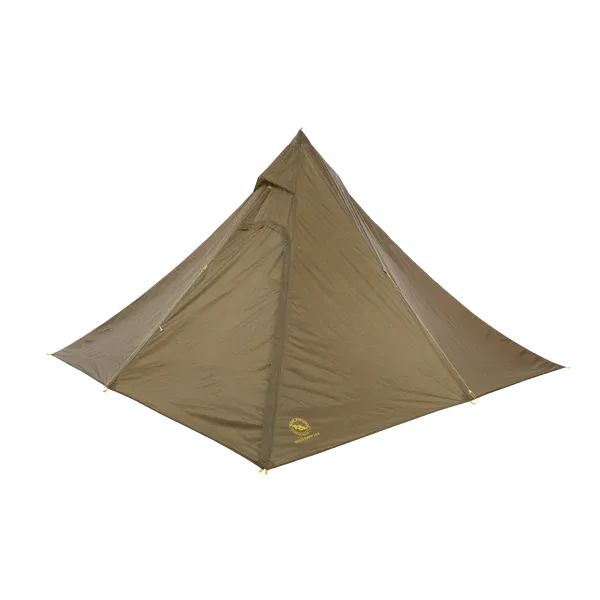 BIG AGNES Gold Camp UL 5 Tarp