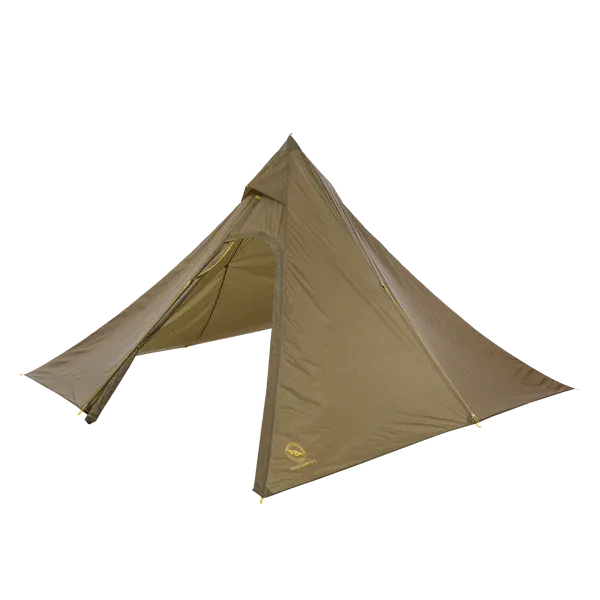 BIG AGNES Gold Camp UL 5 Tarp