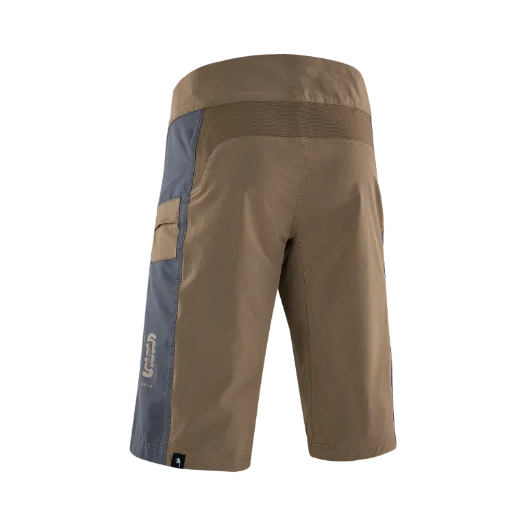 Bike Shorts Scrub M