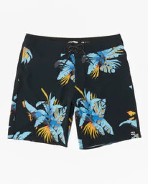 Billabong Sundays Pro Boardshort - Night