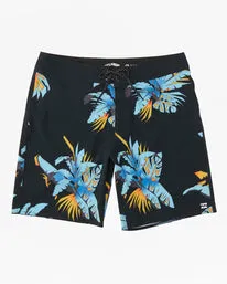 Billabong Sundays Pro Boardshort - Night