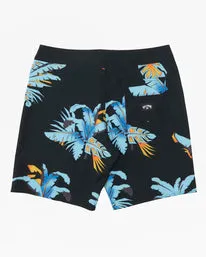 Billabong Sundays Pro Boardshort - Night