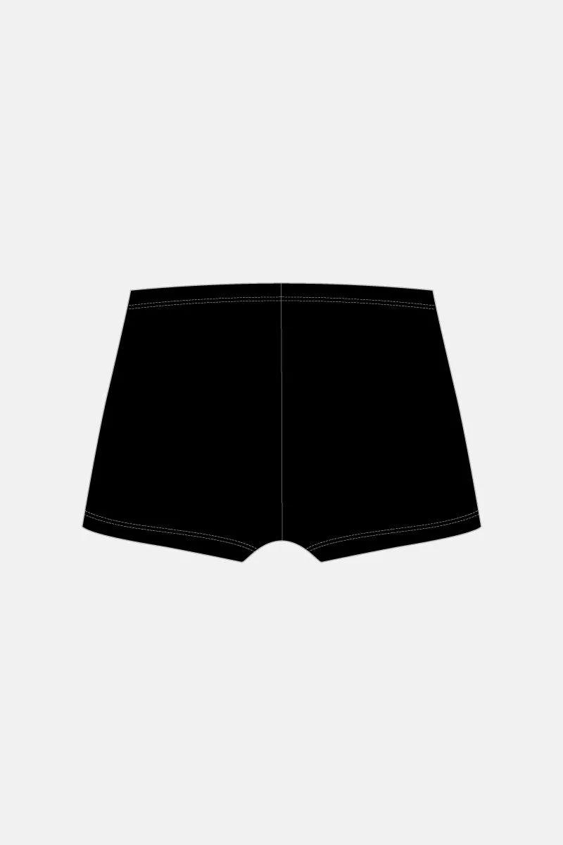 Black Velvet 2.0 Short